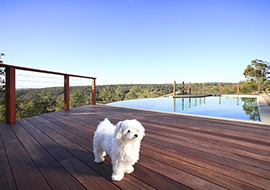 Pool & Spa Decking