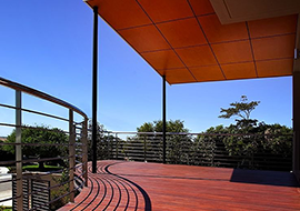 Timber Patios