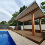 Poolside Patio Poolside Patio