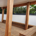 Skillion Ceiling Patio Skillion Ceiling Patio
