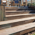 Ironbark Stairs Ironbark Stairs