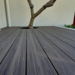 Composite Deck Composite Deck