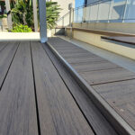 East Perth Composite Deck East Perth Composite Deck