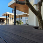 East Perth Deck East Perth Deck