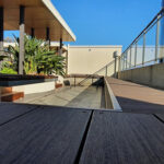 Rooftop Decking Rooftop Decking