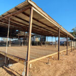 Farm Ironbark Deck Farm Ironbark Deck