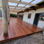 Timber Decking Perth Timber Decking Perth