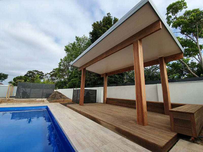 Cedar Lining Cedar Lining