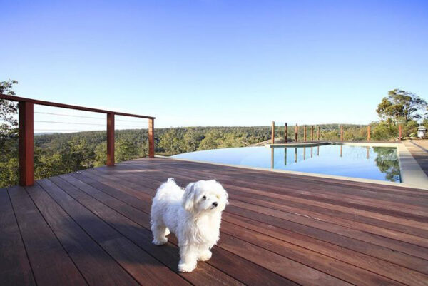 Decking Timber Options Decking Timber Options