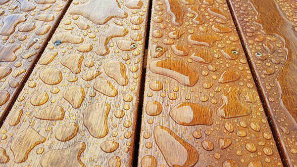 Decking Timber Decking Timber