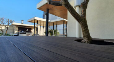 Composite Decking