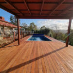 Decking Gooseberry Hill Decking Gooseberry Hill