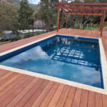 Merbau Deck Gooseberry Hill Merbau Deck Gooseberry Hill