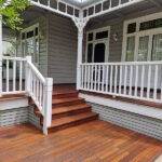 Timber Stairs Timber Stairs