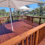 Commercial Deck Builder Commercial Deck Builder