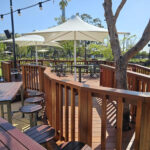 Commercial Timber Decking Commercial Timber Decking