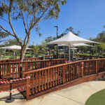 Merbau Decking Merbau Decking