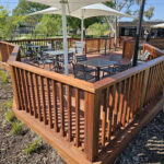 Merbau Decking Perth Merbau Decking Perth